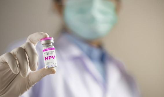 واکسن HPV,اثر واکسن HPV بر روی عفونت