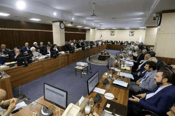 موافقت مجمع تشخیص با پیوستن ایران به CFT,مجمع تشخیص