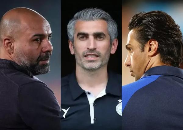 گزینه‌های فوری استقلال برای جانشینی ساپینتو,جانشین ساپینتو در استقلال
