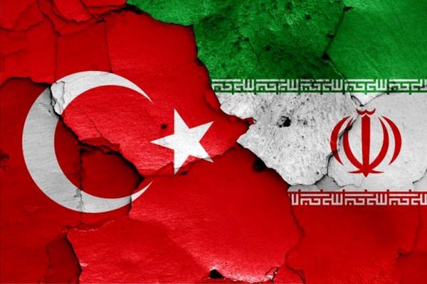 ایران و ترکیه,تحریم های ترکیه علیه ایران