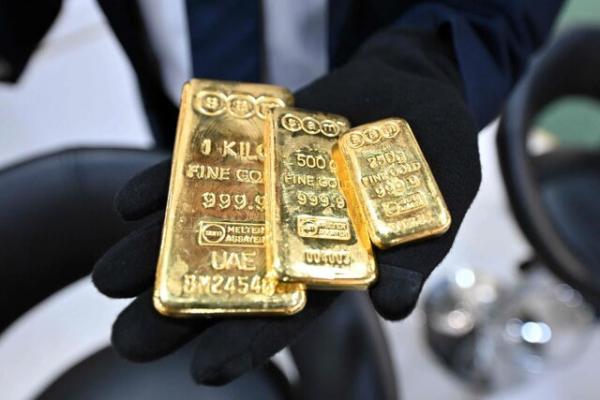 طلای جهانی,قیمت طلای جهانی