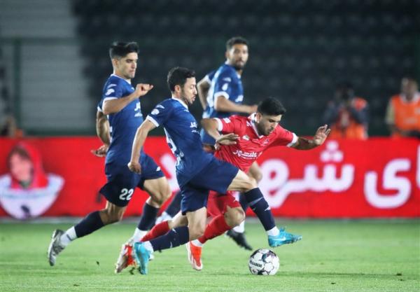 دیدار پرسپولیس و گل گهر,هفته ششم لیگ برتر فوتبال