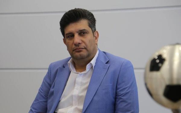 فرشید سمیعی,واکنش فرشید سمیعی به اتهامات پرونده محرومیت استقلال
