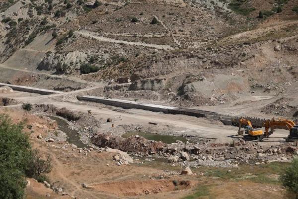 خشکسالی سدها در ایران,سدسازی به قیمت نابودی تاریخ ایران