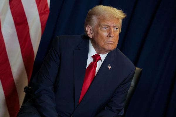 دونالد ترامپ,رئیس جمهور آمریکا