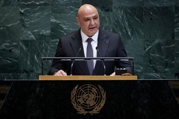 جوزف عون,رئیس جمهور لبنان
