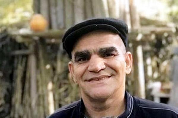 اصغر حیدری,صحبت های اصغر حیدری درباره ابتلایش به دیابت