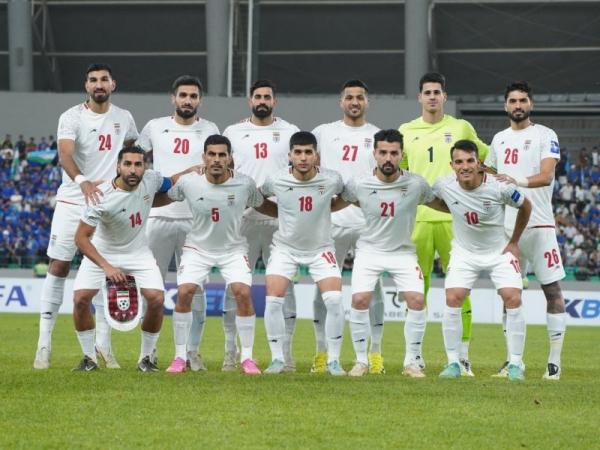 تیم ملی فوتبال ایران تیم ملی فوتبال ایران,بازیکنان دعوت شده به تیم ملی