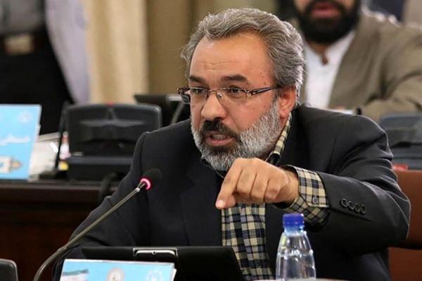 علی‌اصغر نخعی‌راد,توهین نماینده مجلس به وزیر بهداشت در پی انتقاد او از روسیه
