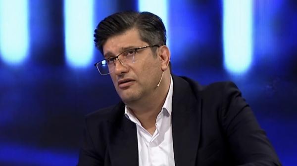 فرشید سمیعی,صحبت های فرشید سمیعی درباره استقلال
