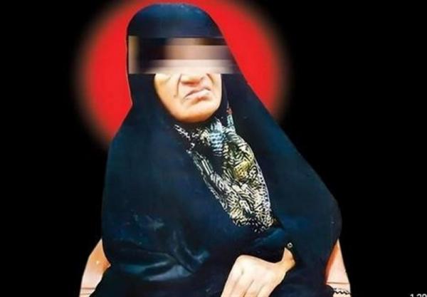 کلثوم اکبری,افشای جدید از نحوه قتل شوهر توسط کلثوم اکبری