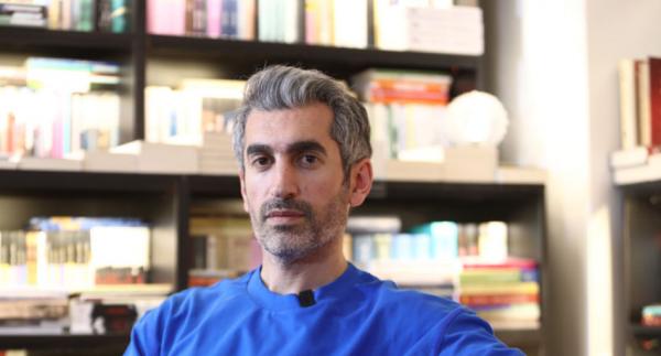 مجتبی جباری,صحبت های مجتبی جباری درباره شرایط استقلال