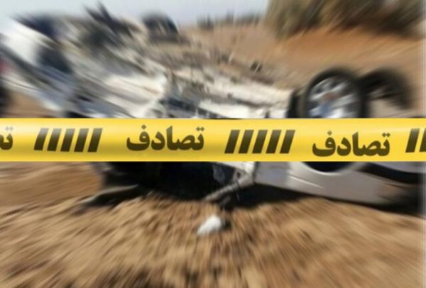 برخورد مرگبار پراید با کارگران در اتوبان زین‌الدین,حوادث تهران