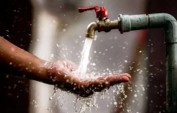 آب شرب,آب شرب در اصفهان