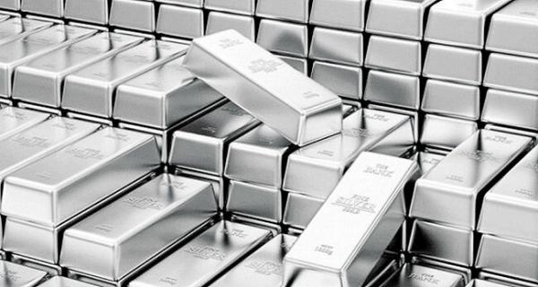 نقره,قیمت نقره