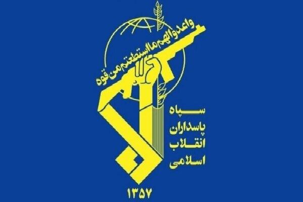سپاه پاسداران,درگیری نیروهای سپاه کردستان با گروه‌های معاند