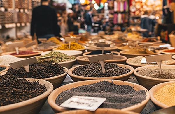 عطاری,فروش مواد مخدر در عطاری ها