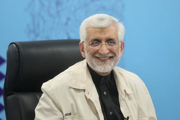 سعید جلیلی,نقش جلیلی در پرونده کرسنت