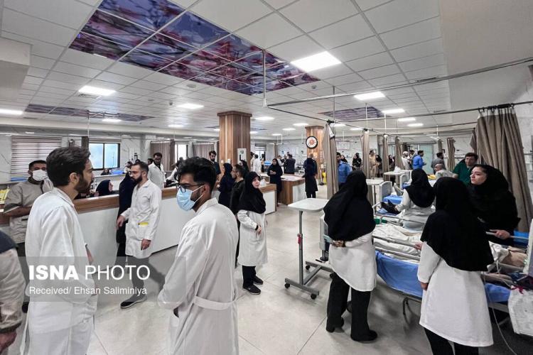تصاویر حادثه مرگبار تصادف اتوبوس دانشجویان سمنانی,عکس های حادثه مرگبار تصادف اتوبوس دانشجویان سمنانی,تصاویری از تصادف اتوبوس دانشجویان در سمنان