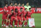 باشگاه پرسپولیس تهران, دربی تهران (شهرآورد تهران)