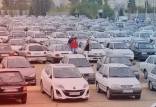 قیمت خودرو داخلی و خارجی,قیمت خودرو در 15 مهر 1404