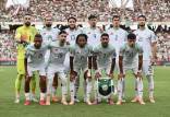 تیم ملی الجزایر,صعود الجزایر به جام جهانی 2026