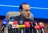 علیرضا رئیسی,عذرخواهی معاون وزیر بهداشت
