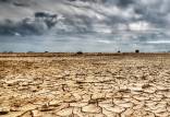تمدید خشکسالی تا پایان آذرماه,خشکسالی ایران در پاییز 1404