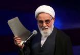 ناطق نوری,اتقاد ناطق نوری از مسئولان و تندروها