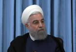 حسن روحانی,واکنش حسن روحانی به ادعاهای شمخانی درباره هواپیمای اوکراینی