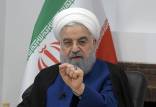 حسن روحانی,صحبت های حسن روحانی درباره مذاکره با آمریکا