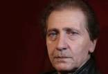سعید مظفری,فوت سعید مظفری دوبلور