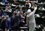 تنمدروها در جمهوری اسلامی,انتقاد روزنامه هم میهن از تندروها در ایران