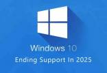 ویندوز 10,پایان پشتیبانی مایکروسافت از ویندوز 10