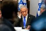 نتانیاهو,نخست وزیر اسرائیل