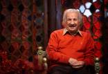 سعید پیردوست,بستری شدن سعید پیردوست