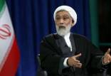 پورمحمدی,صحبت های پورمحمدی درباره مذاکره ایران و کشورهای جهان