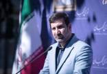 هادی طحان نظیف,سخنگوی شورای نگهبان