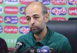 محرم نویدکیا,سرمربی سپاهان