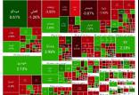 ریزش بیش از ۳۱ هزار واحدی شاخص کل بورس (۱۴۰۴/۰۷/۲۸) بورس تهران,آخرین وضعیت بازار بورس تهران