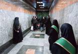 حجاب‌بان,بازگشت حجاب‌بان‌ها به خیابان