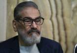 شمخانی,جدیدترین صحبت های شمخانی