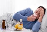 سرما خوردگی,اوج گیری بیماری‌های ویروسی و شلوغی مطب‌ها