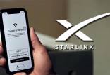تا ۲ سال دیگر؛ اتصال تمامی گوشیهای هوشمند به استارلینک استارلینک,اتصال تمامی گوشیهای هوشمند به استارلینک