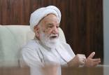 مسعودی خمینی,صحبت های مسعودی خمینی درباره کشف حجاب در ایران