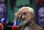 سعید جلیلی,مناظره حسن روحانی و سعید جلیلی