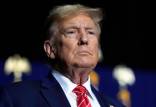 دونالد ترامپ,رئیس جمهور آمریکا