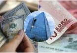 دلار,واکنش بانک مرکزی به قیمت دلار و یورو
