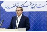 اصغر جهانگیر,سخنگوی قوه قضاییه