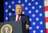 دونالد ترامپ,رئیس جمهور آمریکا